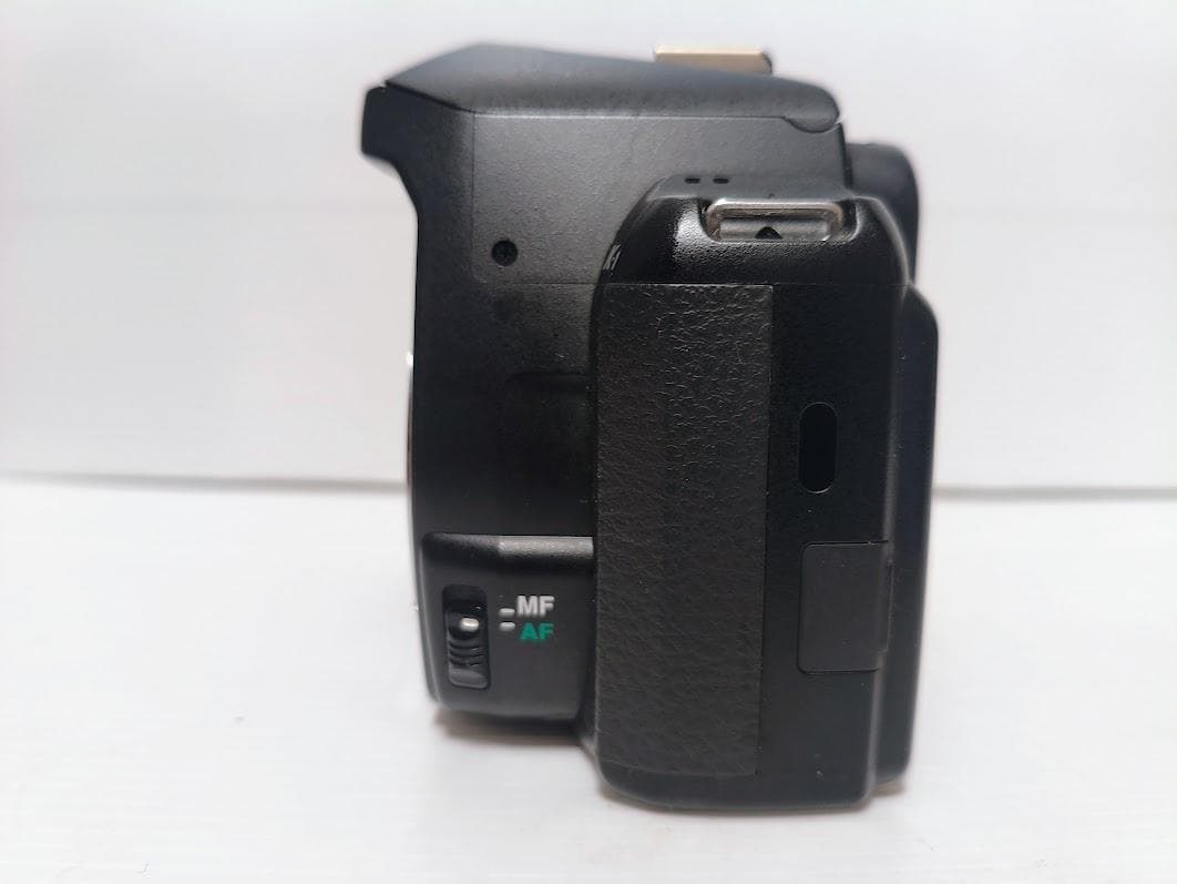 ペンタックス PENTAX K-r ブラック