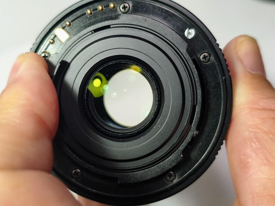 ペンタックス PENTAX K-r ブラック