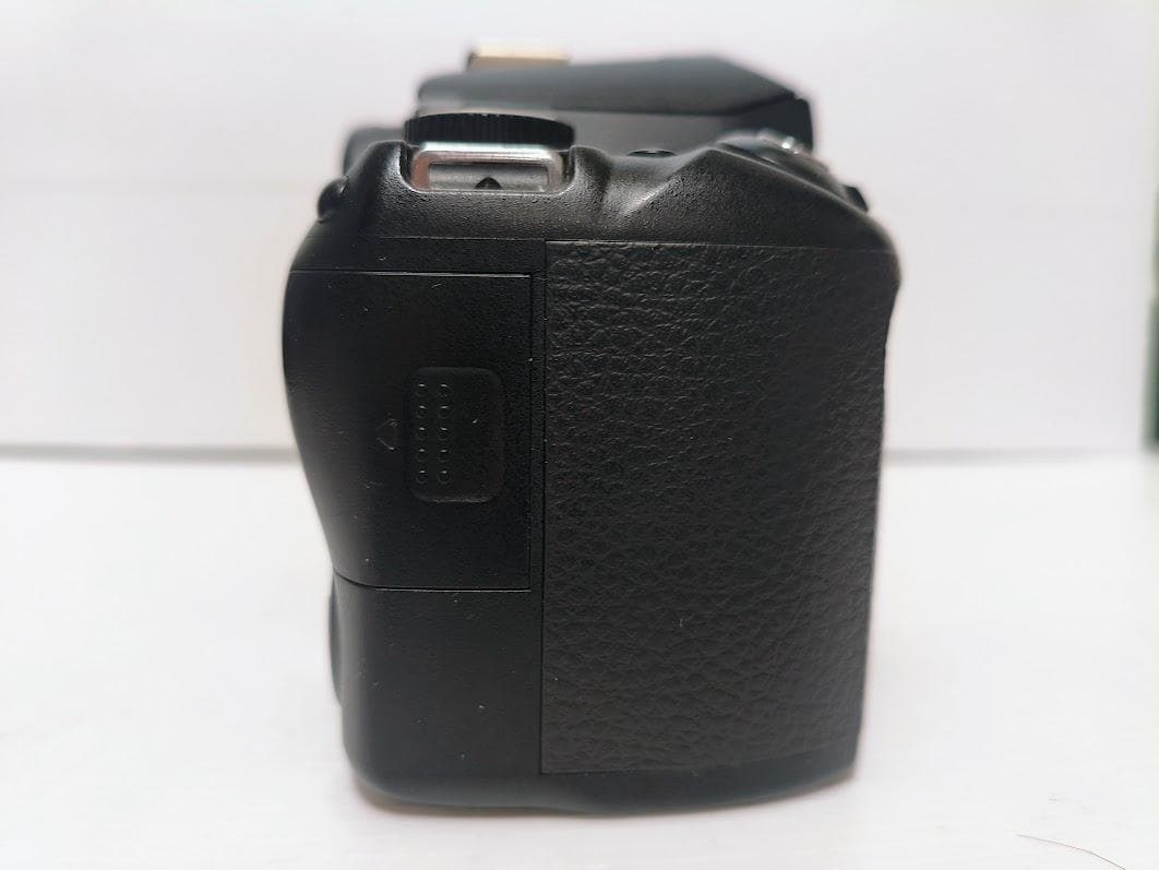 ペンタックス PENTAX K-r ブラック