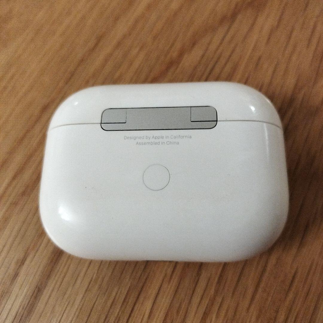 Air Pods Pro 　左耳不具合あり