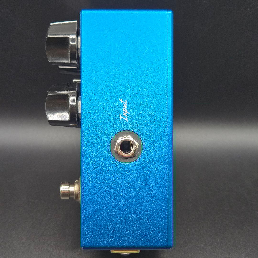 Craftrros Trident ギターエフェクター【美品】