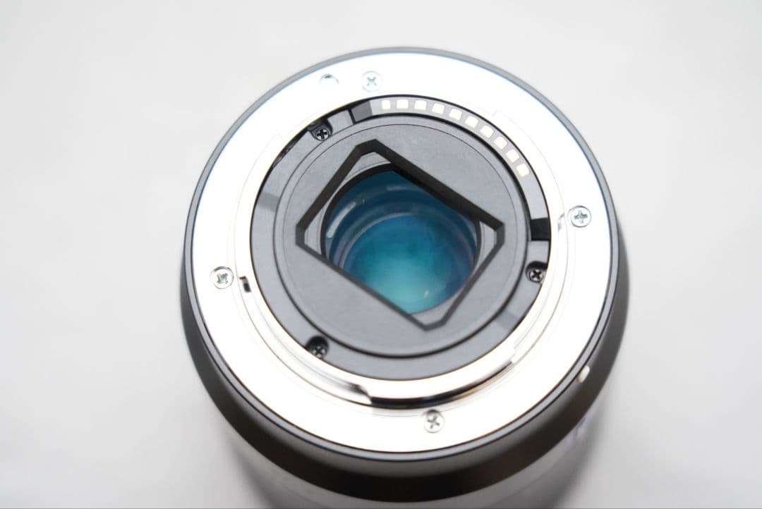 ソニー バリオ・テッサー T E 16-70 4 ZA OSS SEL1670Z