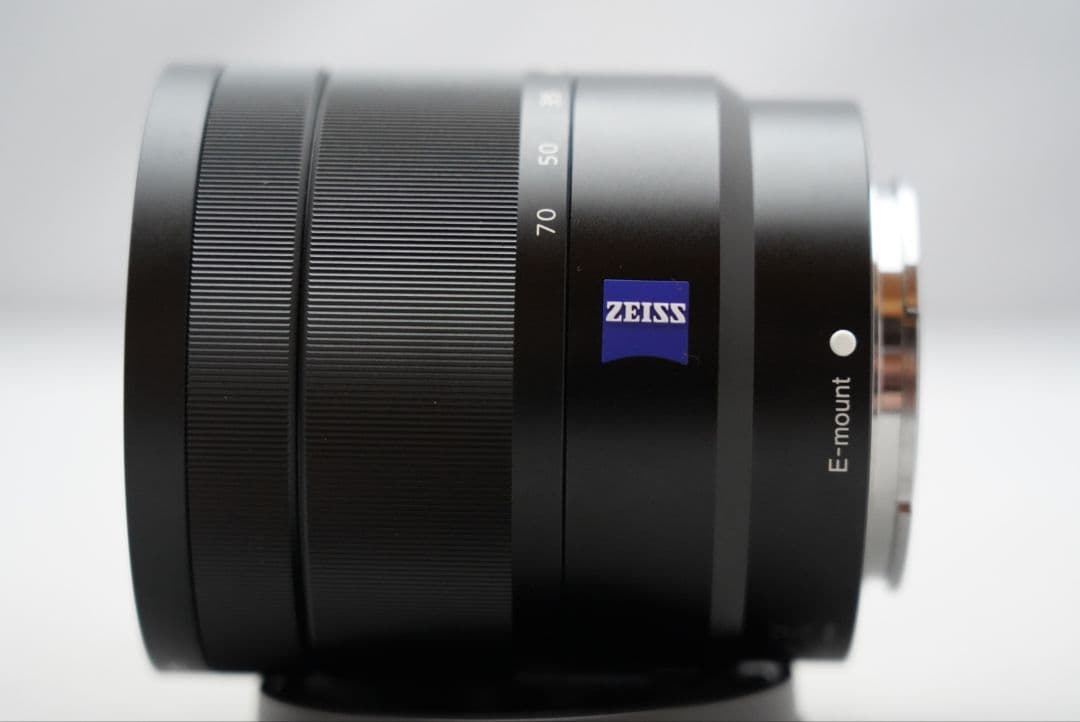 ソニー バリオ・テッサー T E 16-70 4 ZA OSS SEL1670Z