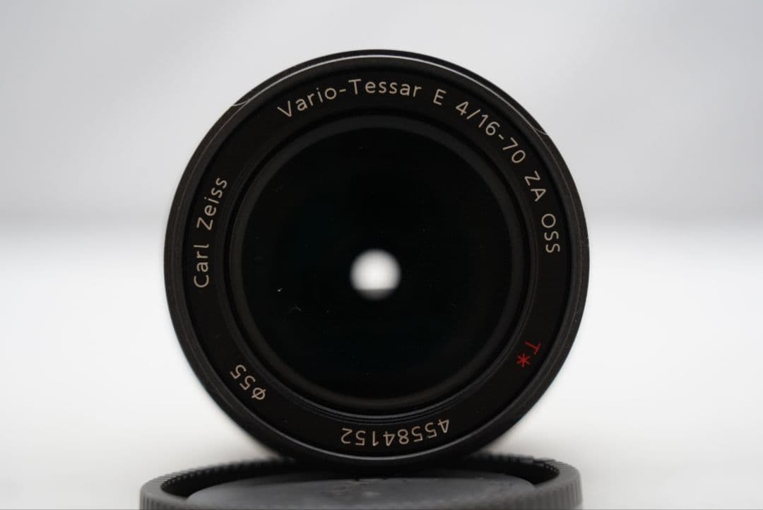 ソニー バリオ・テッサー T E 16-70 4 ZA OSS SEL1670Z