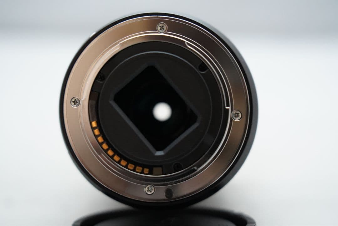 ソニー バリオ・テッサー T E 16-70 4 ZA OSS SEL1670Z