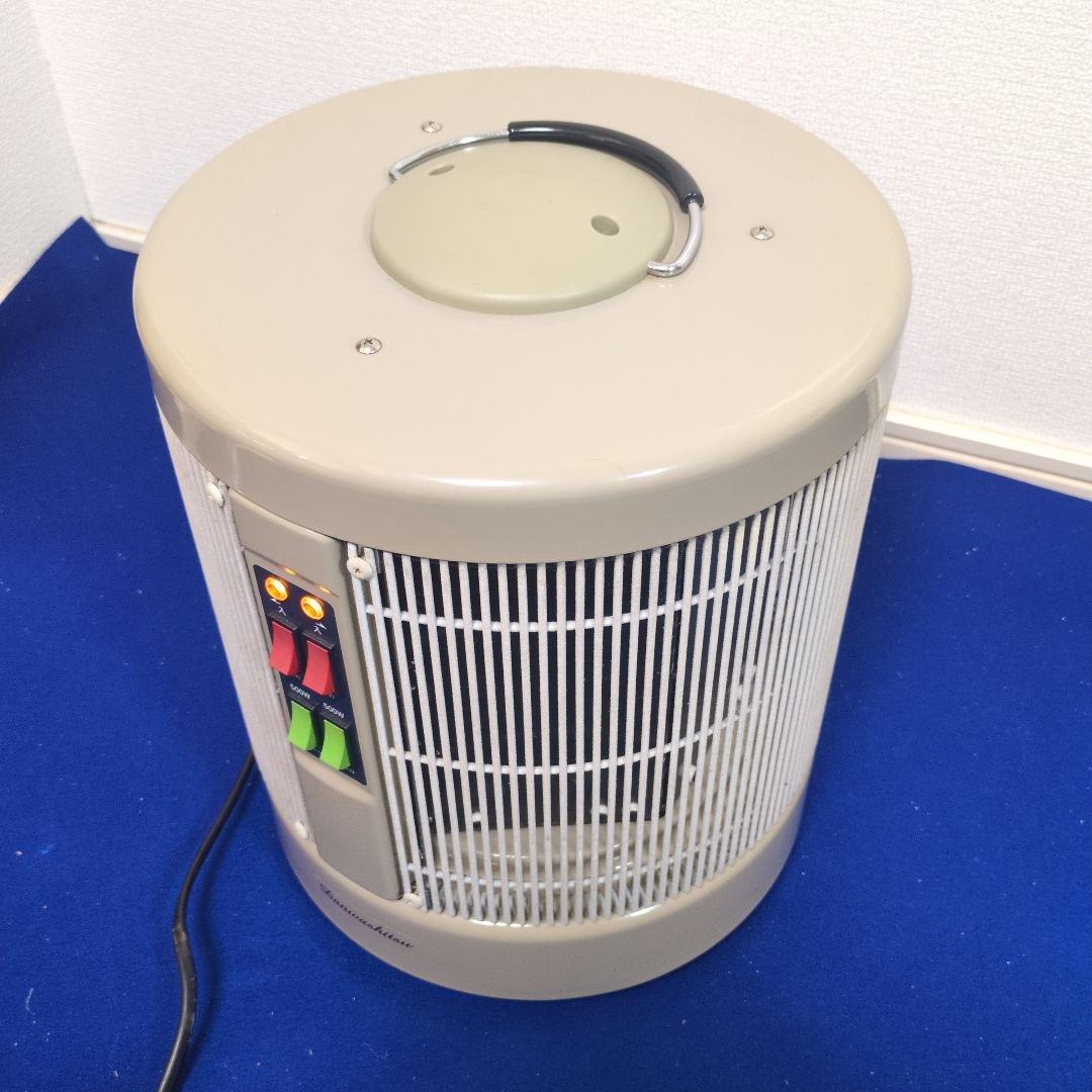 暖話室 DAN1000‐R16 20年製 遠赤外線パネルヒーター