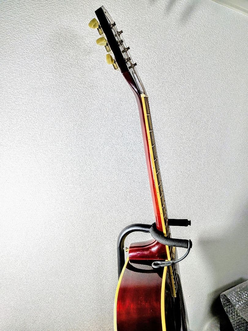 【美品】Epiphone エピフォンPRO-1 Ultra WR エレアコ
