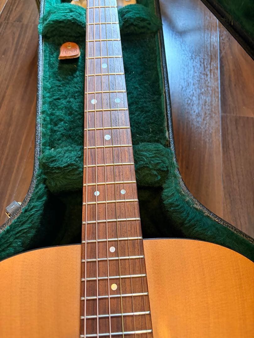 Martin 000-1 アコースティックギター