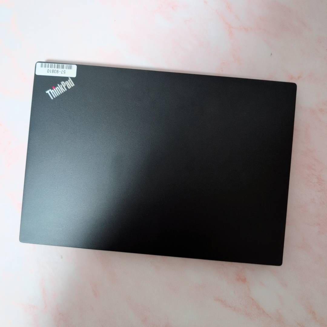 動作確認済み Lenovo ThinkPad L380 Core i5 第8世代