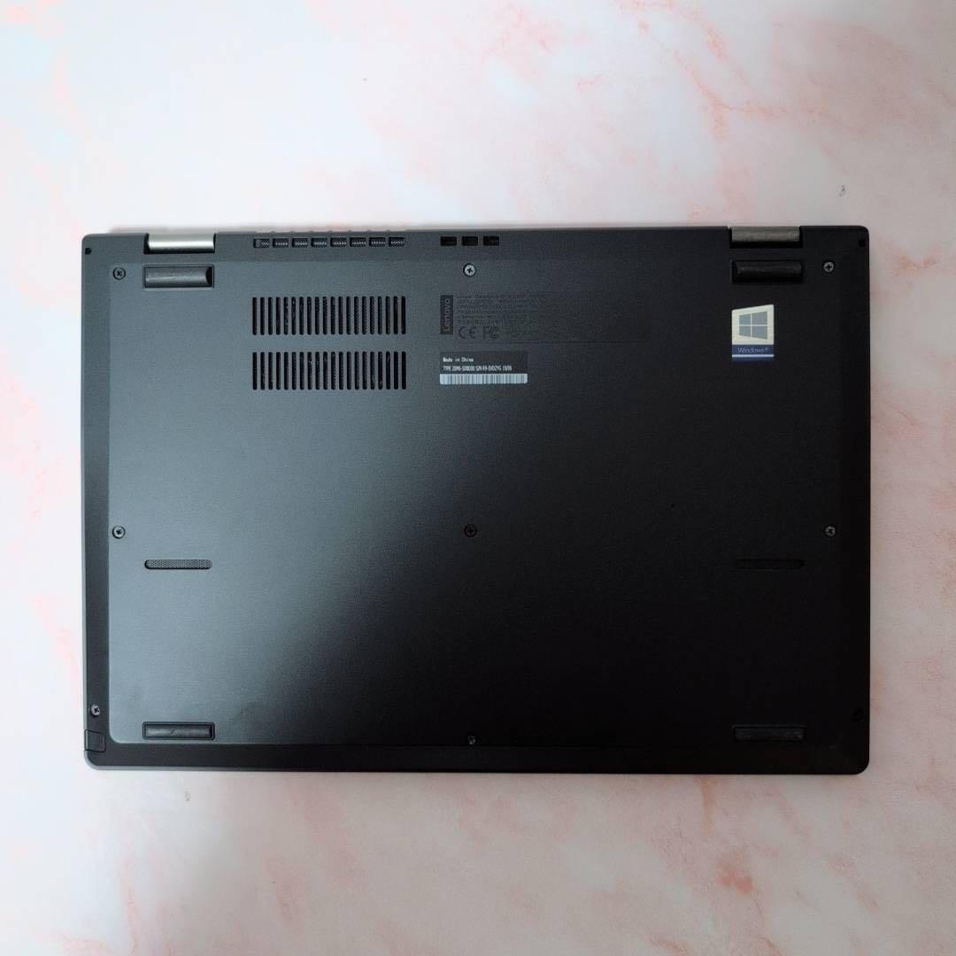 動作確認済み Lenovo ThinkPad L380 Core i5 第8世代