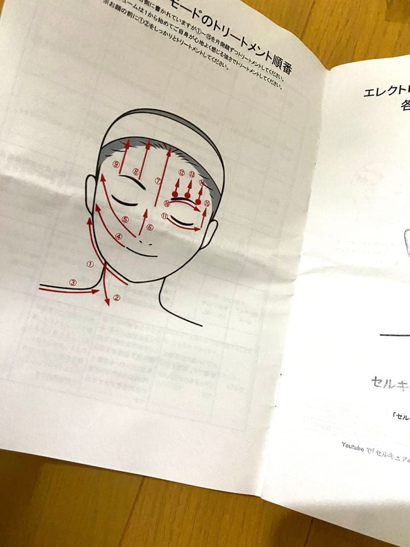 セルキュア4T PLUS