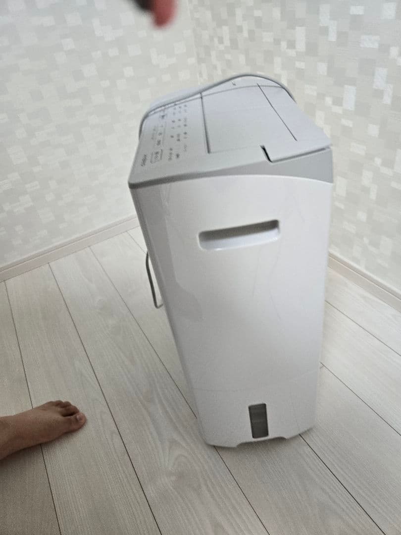 パナソニック　衣類乾燥機　F-YHUX120W　未開封未使用