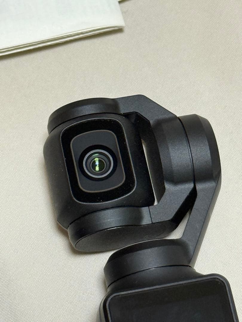 【MIYA　8月10日まで】DJI Osmo Pocket 3