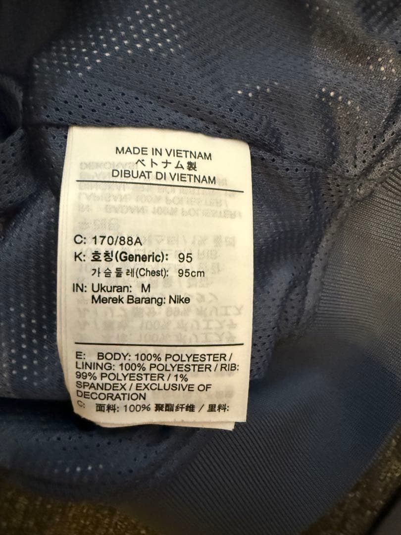 Nike Miami Heat Jacket 他5点