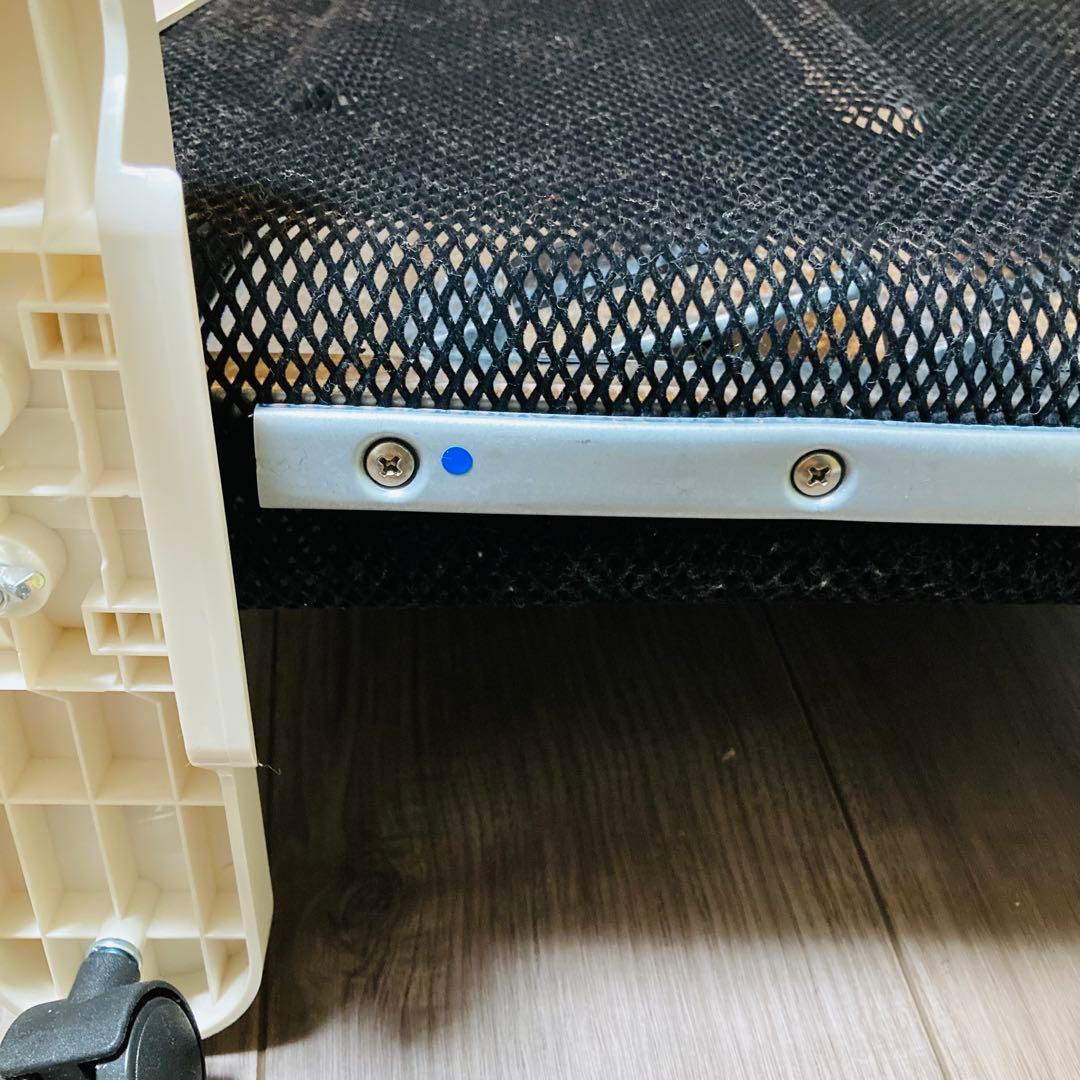 [動作確認済み] 美品 siroca 速暖マイカヒーター SH-M111