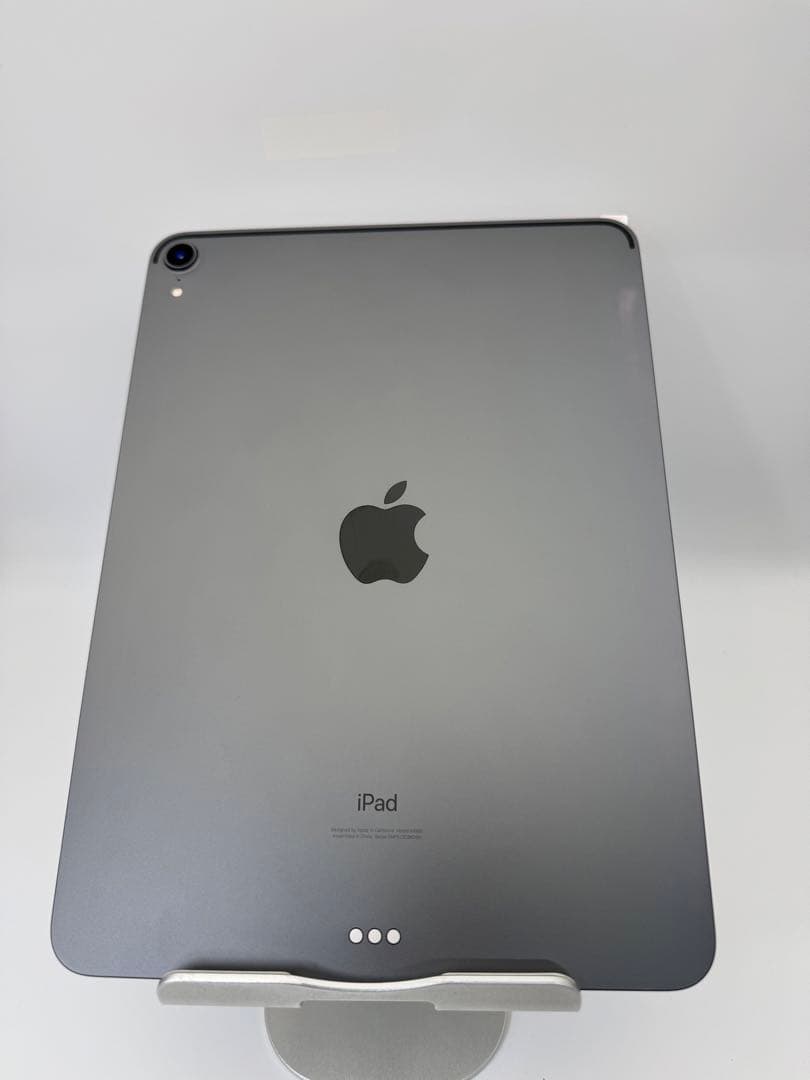 iPad Pro 11インチ 512GB