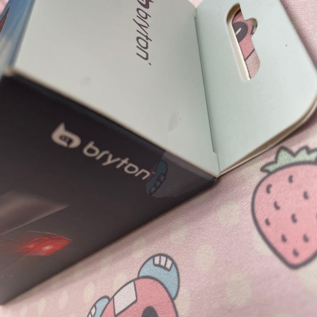 12269 ブライトン ガーディア Bryton Gardia R300L