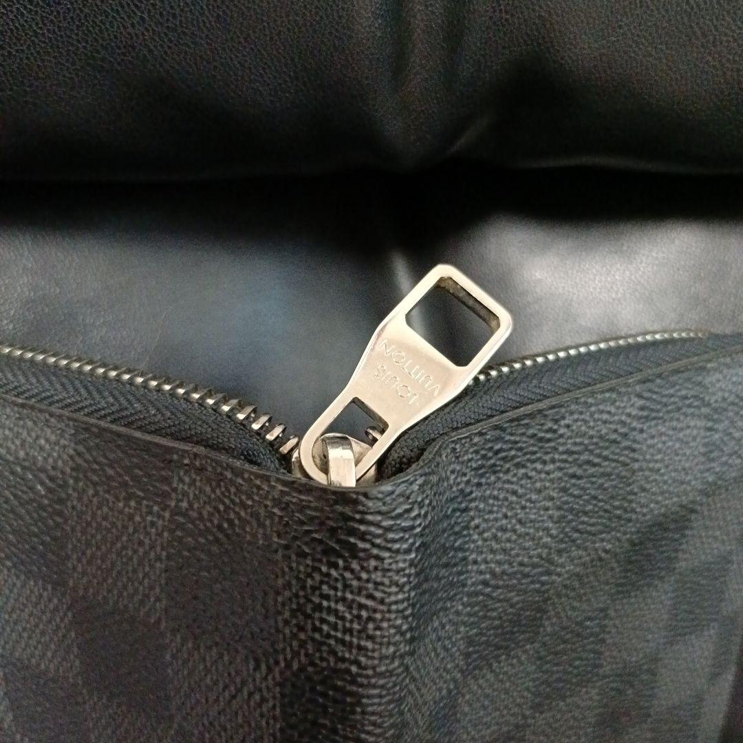 【本日限定価格】Louis Vuitton★ダミエ長財布