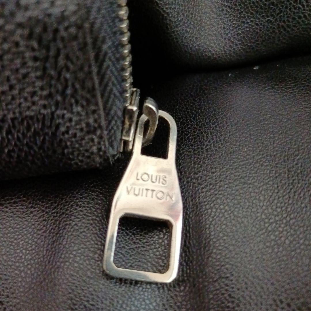 【本日限定価格】Louis Vuitton★ダミエ長財布