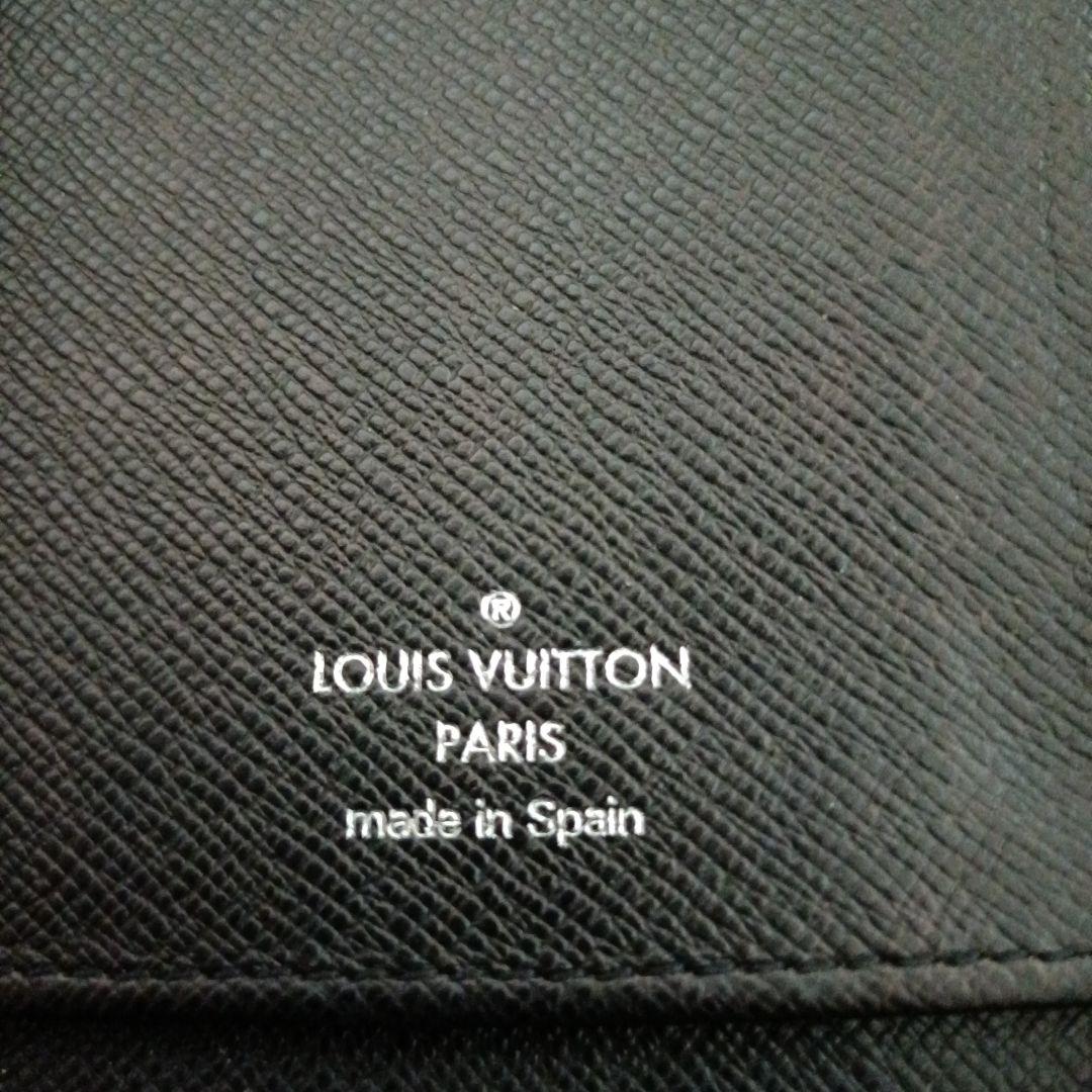 【本日限定価格】Louis Vuitton★ダミエ長財布
