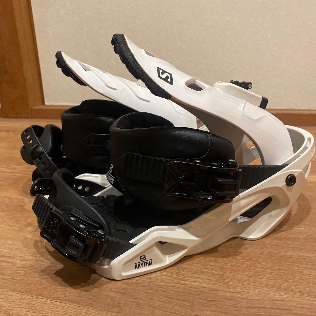 SALOMON RYTHEM Sサイズ