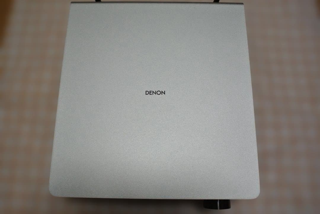DENON PMA-150H プレミアムシルバー デノン プリメインアンプ