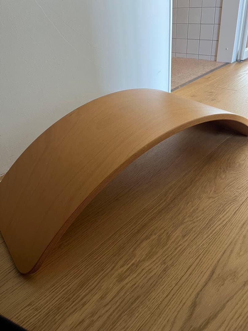 Wobbel ウォーベル バランスボード（フェルトなし）