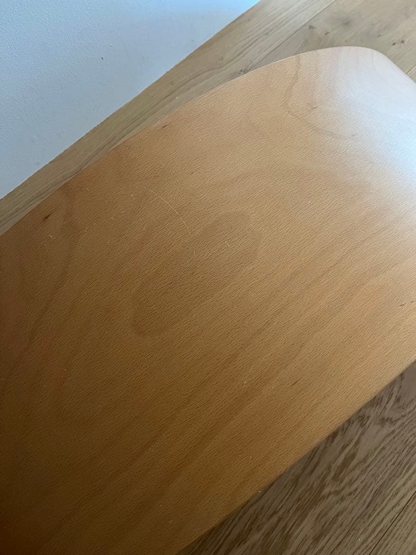 Wobbel ウォーベル バランスボード（フェルトなし）