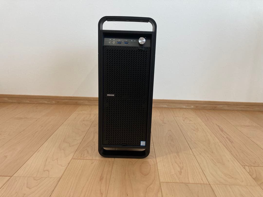 DAIV デスクトップPC