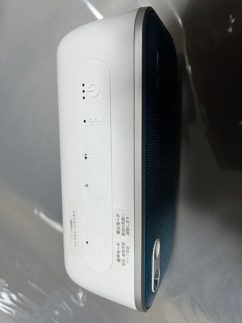 BenQ treVolo U スマートスピーカー