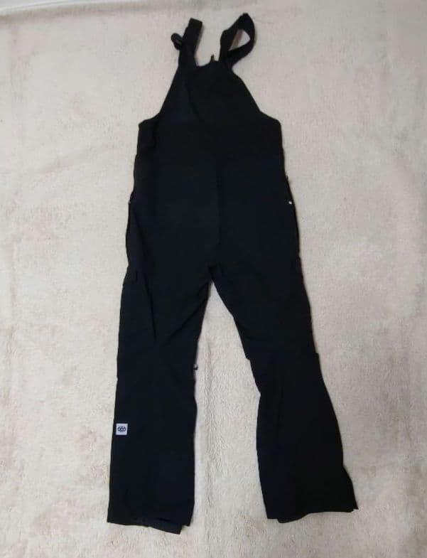 686 ウェア　上下GLCRセット　ビブパンツ