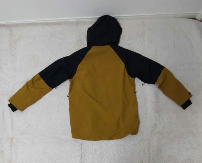 686 ウェア　上下GLCRセット　ビブパンツ