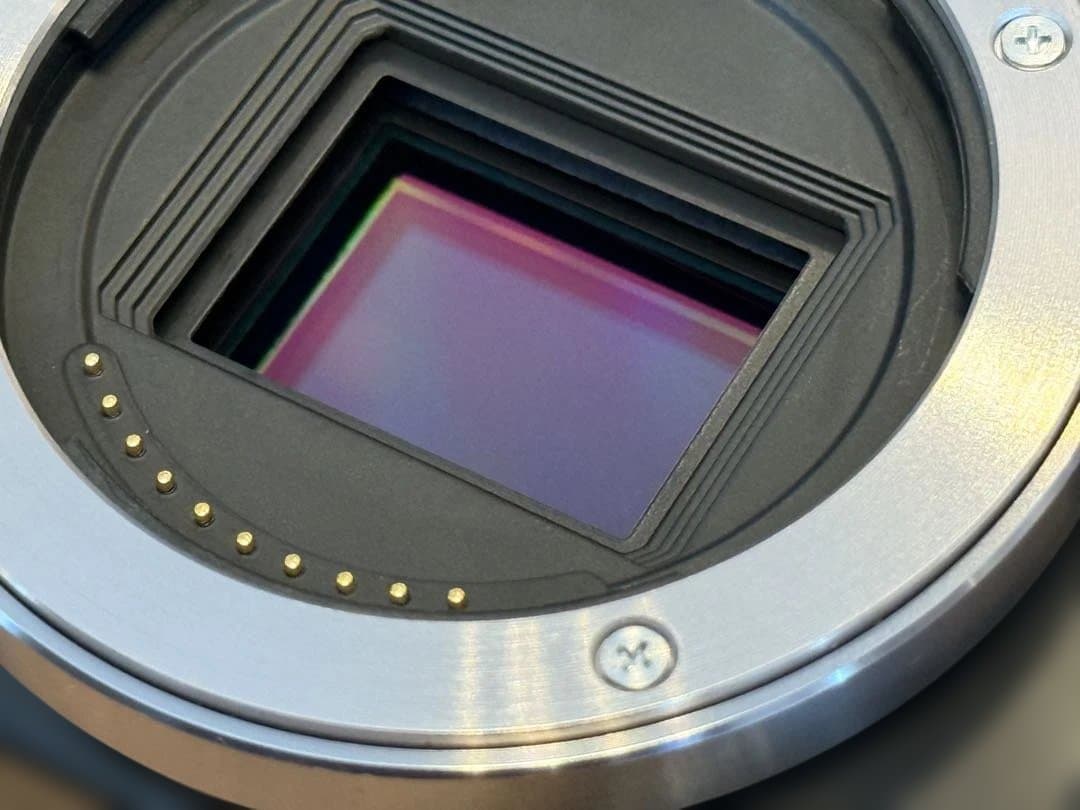 ミラーレスカメラ SONY NEX-7 その他