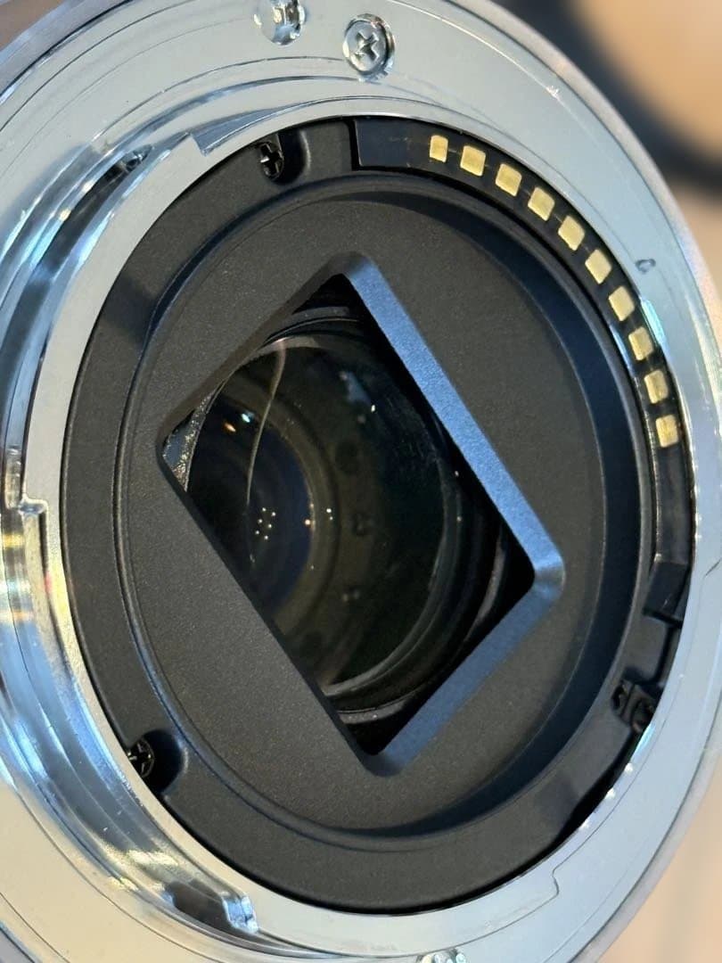 ミラーレスカメラ SONY NEX-7 その他