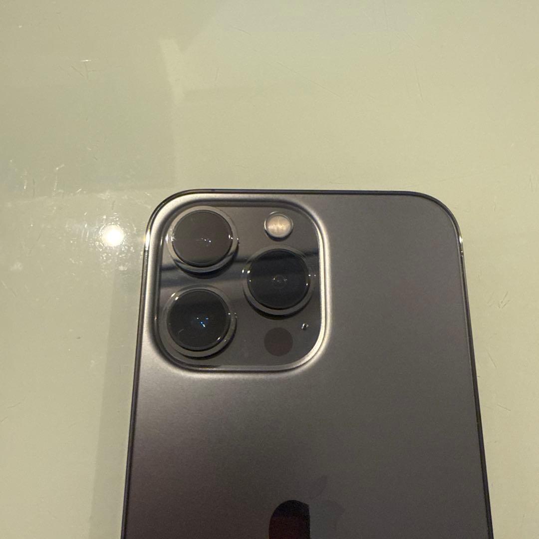 Apple iPhone 13 Pro グラファイト256GB