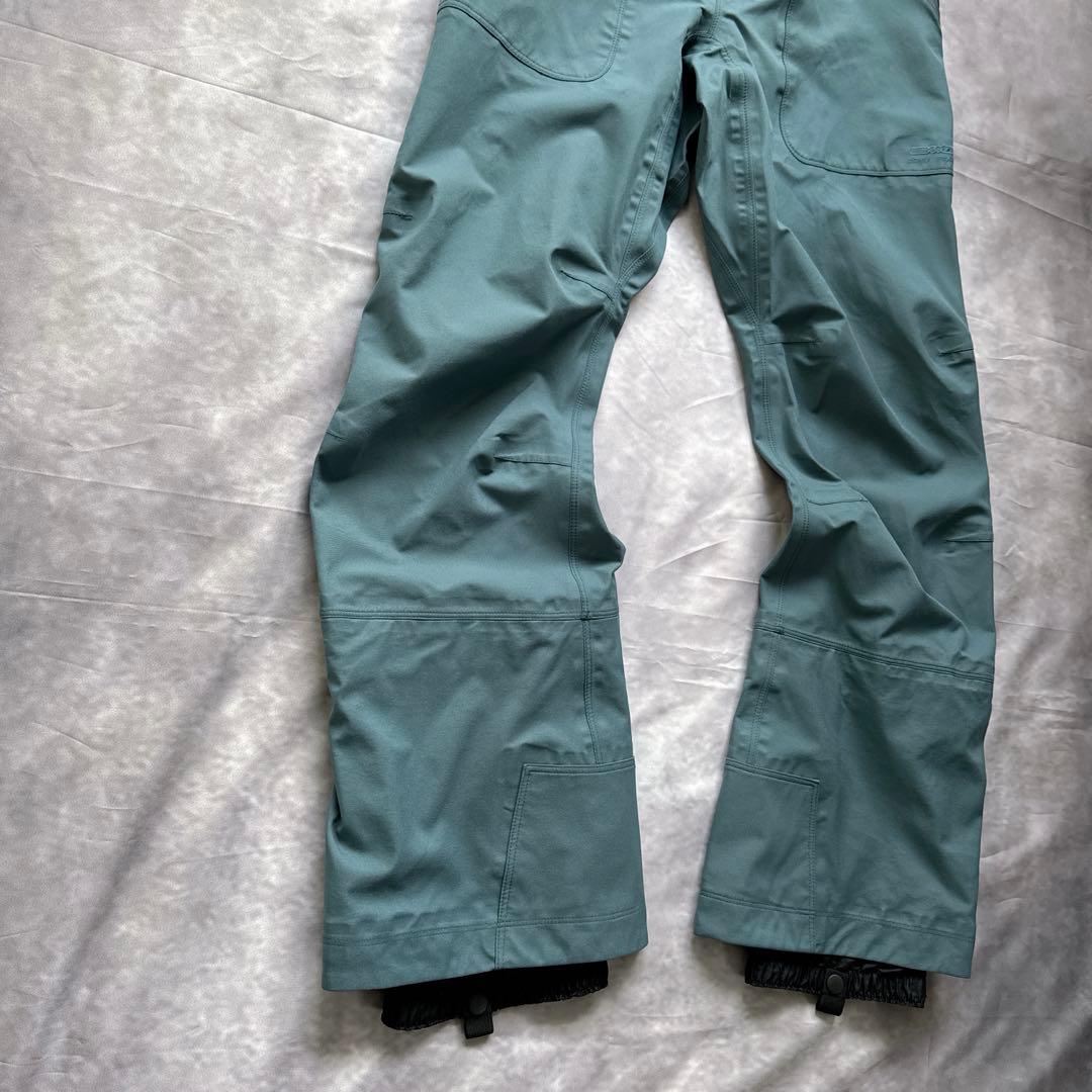 極美品　H.I.D　ゴアテックス　ハイパーイリュージョンデザイン　メンズ　M