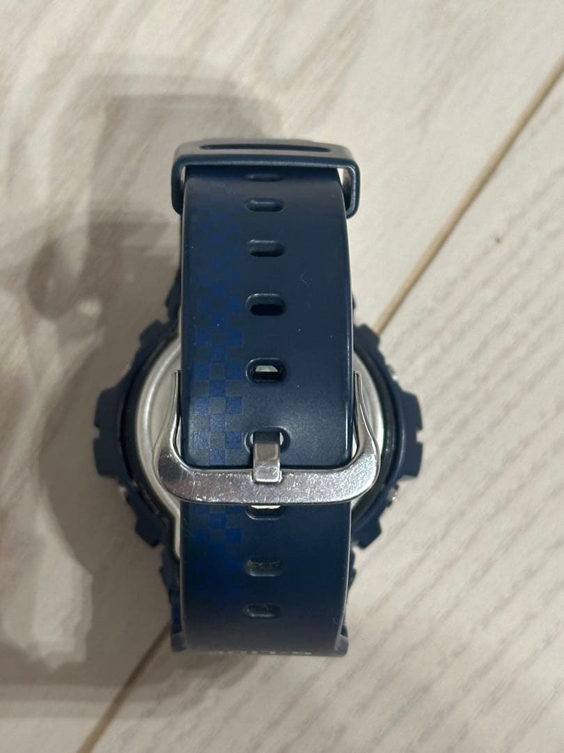 G-SHOCK デジタル