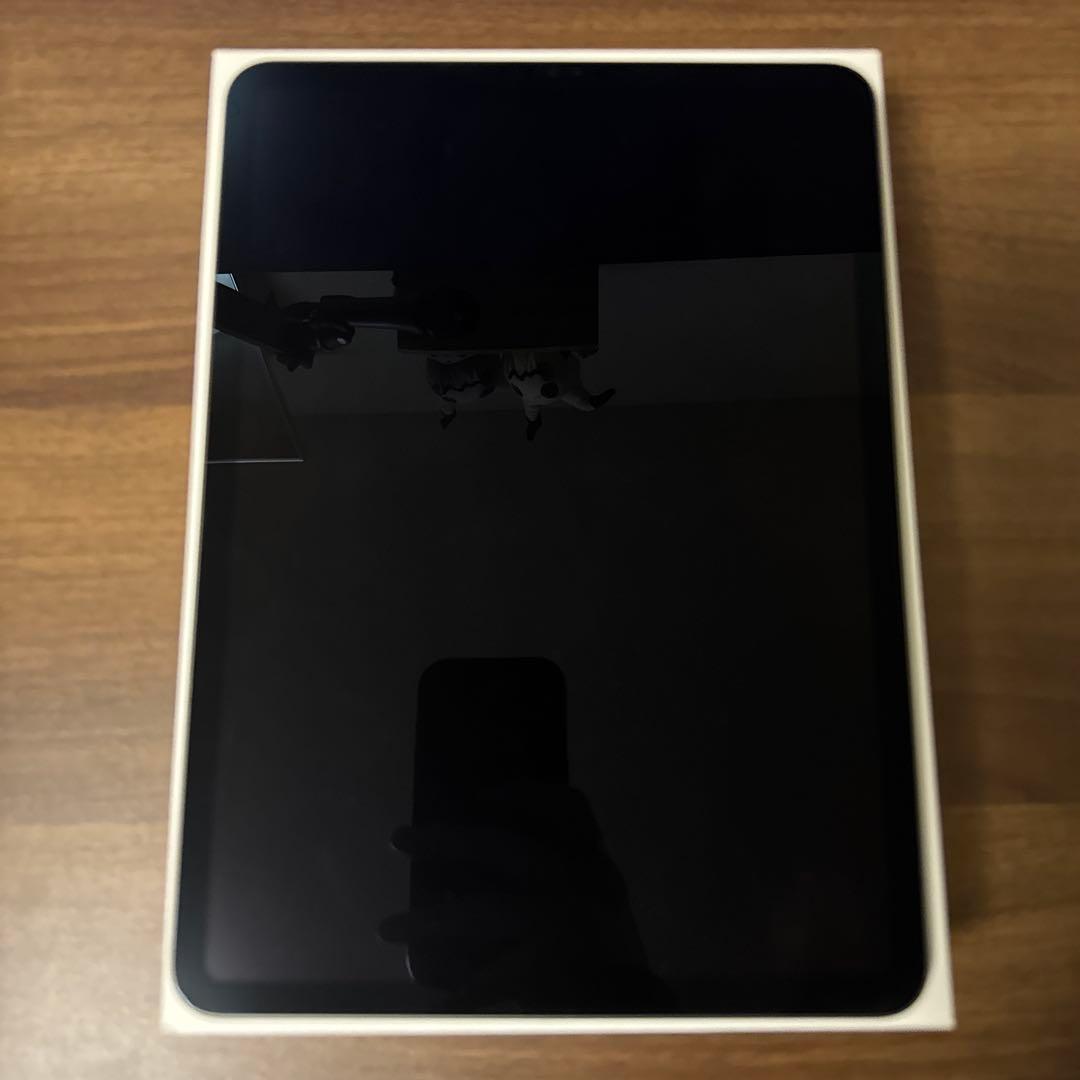 iPad Pro 第3世代 11インチ128G Apple Pencil セット