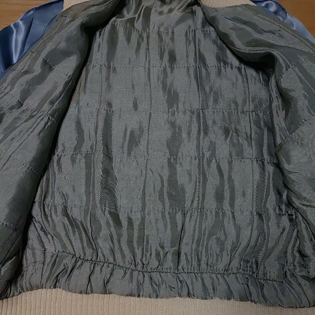 50年代ビンテージスカジャンGermany激レア