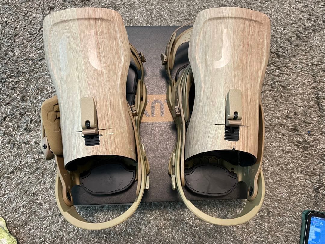 24-25 FLUX XF Mサイズ