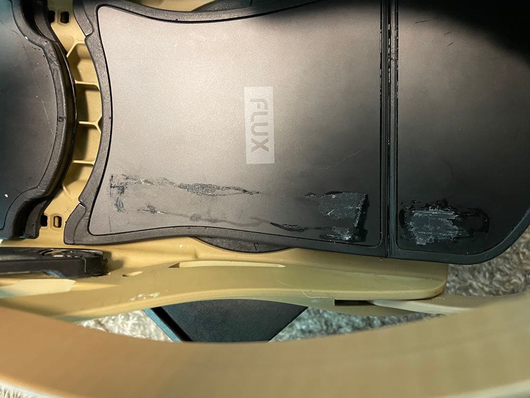 24-25 FLUX XF Mサイズ