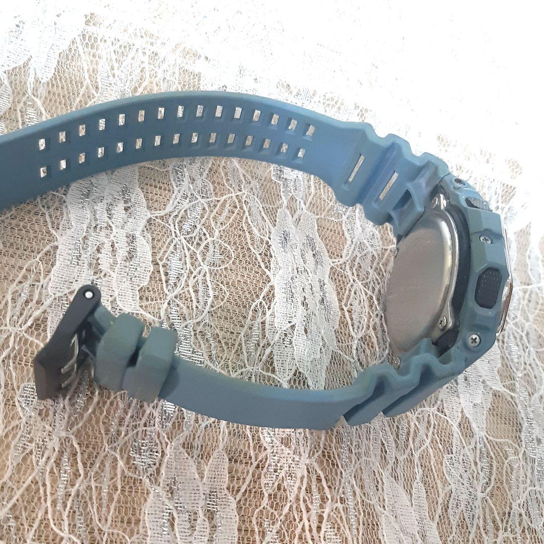✨稼働品✨G-SHOCK GBX-100 G-LIDE メンズ腕時計