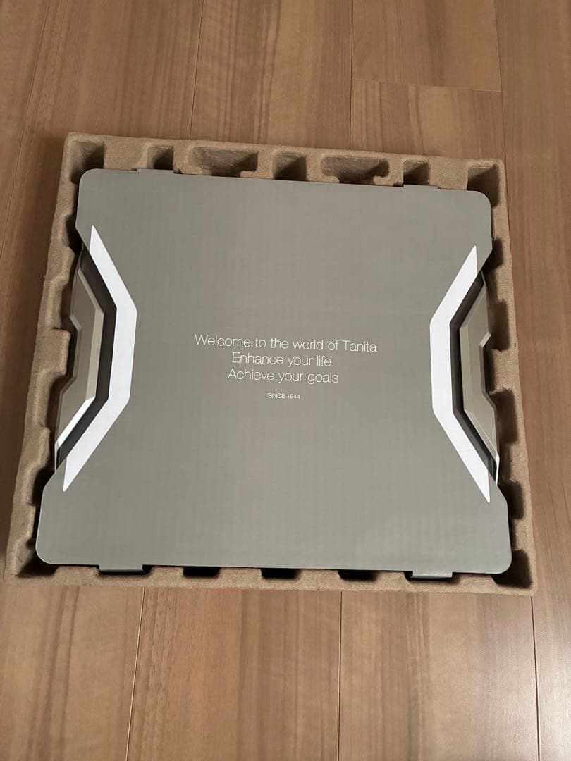 タニタ TANITA RD-917L 体組成計 インナースキャンデュアル
