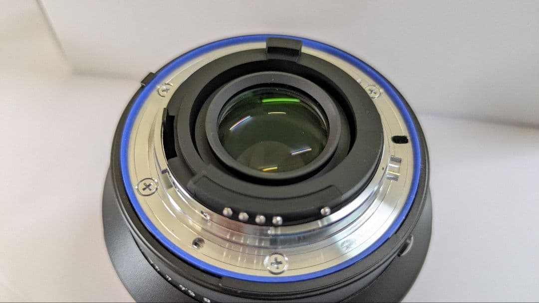 セール！Zeiss Milvus 2/50M ZF-2ニコンFマウント