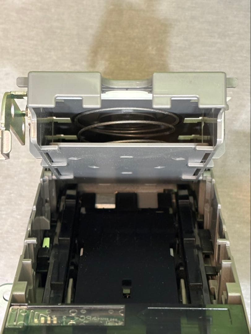 NBX-R620 新紙幣対応コンラックス製ビルバリ格安