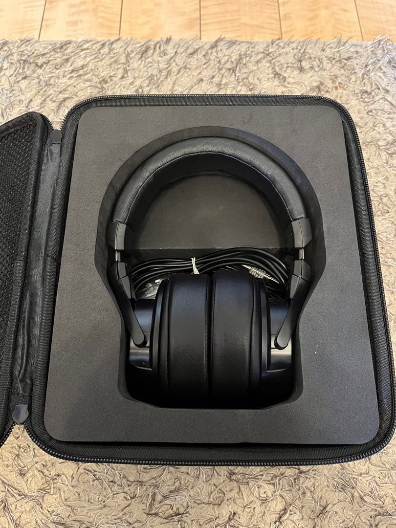 Phonon SMB-01L フォノン　ヘッドホン