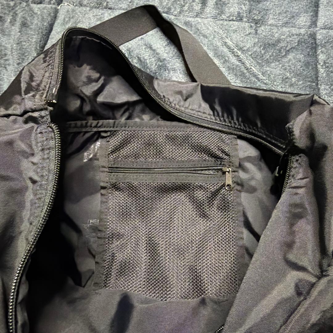 Supreme × The North Face トートバッグ ブラック