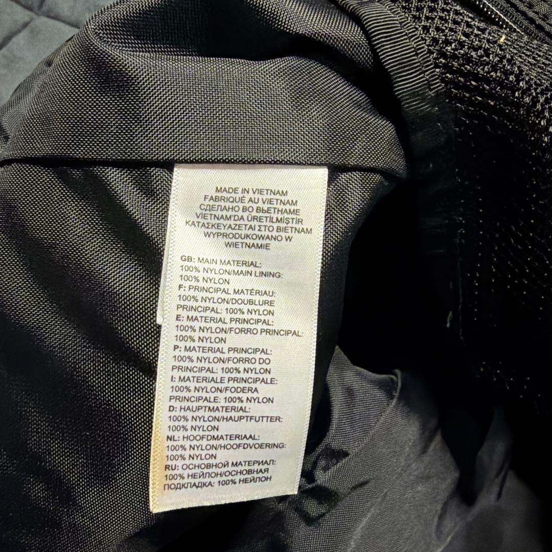 Supreme × The North Face トートバッグ ブラック