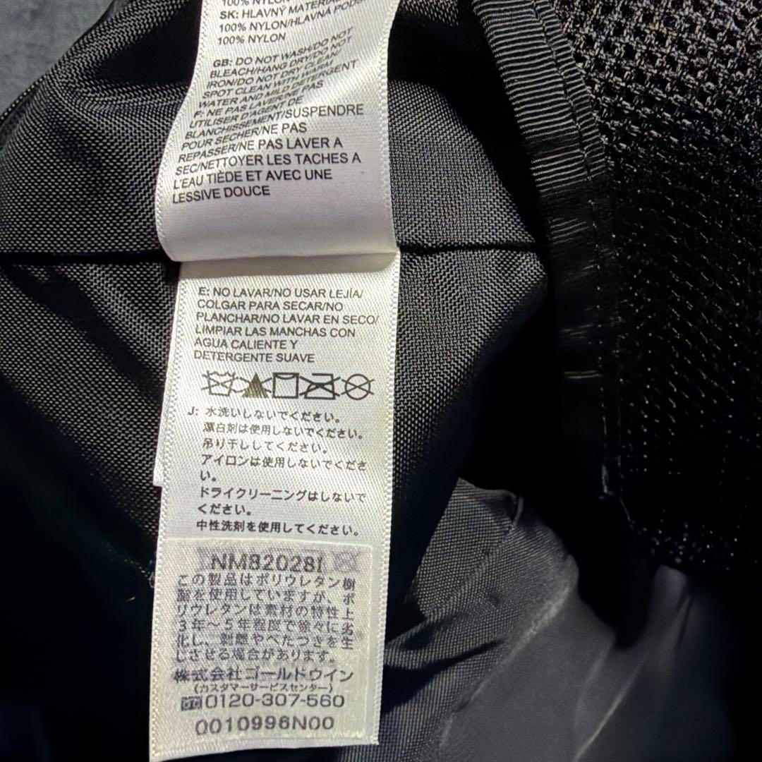 Supreme × The North Face トートバッグ ブラック