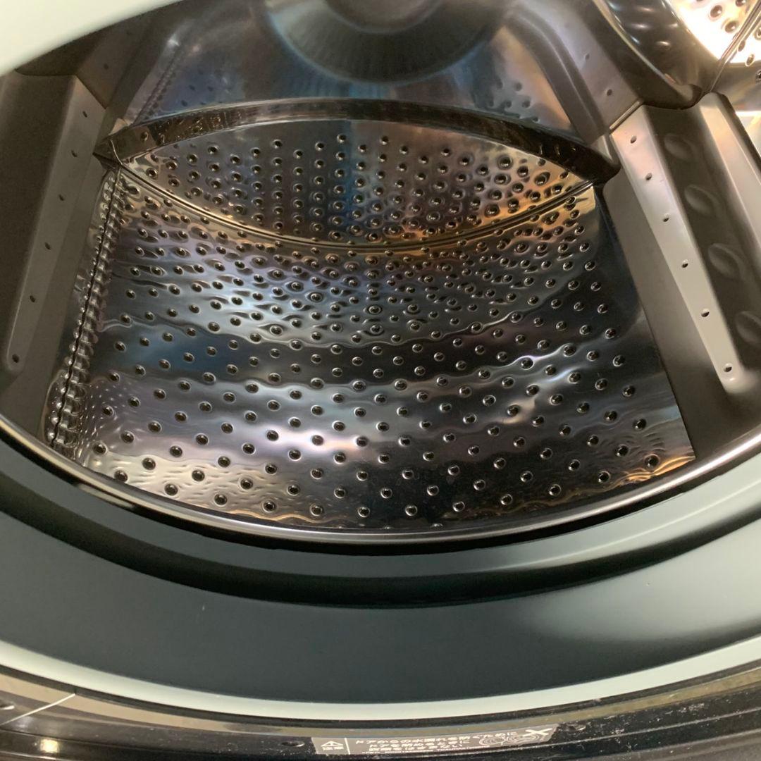 J794 SHARP ドラム式洗濯乾燥機 2023年製